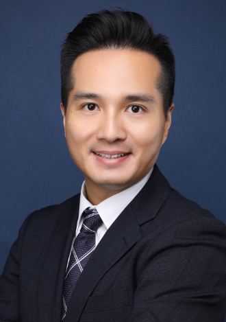 Edwin Lui