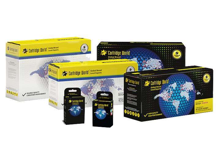 cartridge world premium cartridges